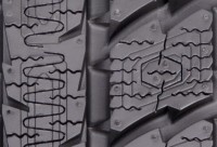 Advanced Spider Sipe Technology